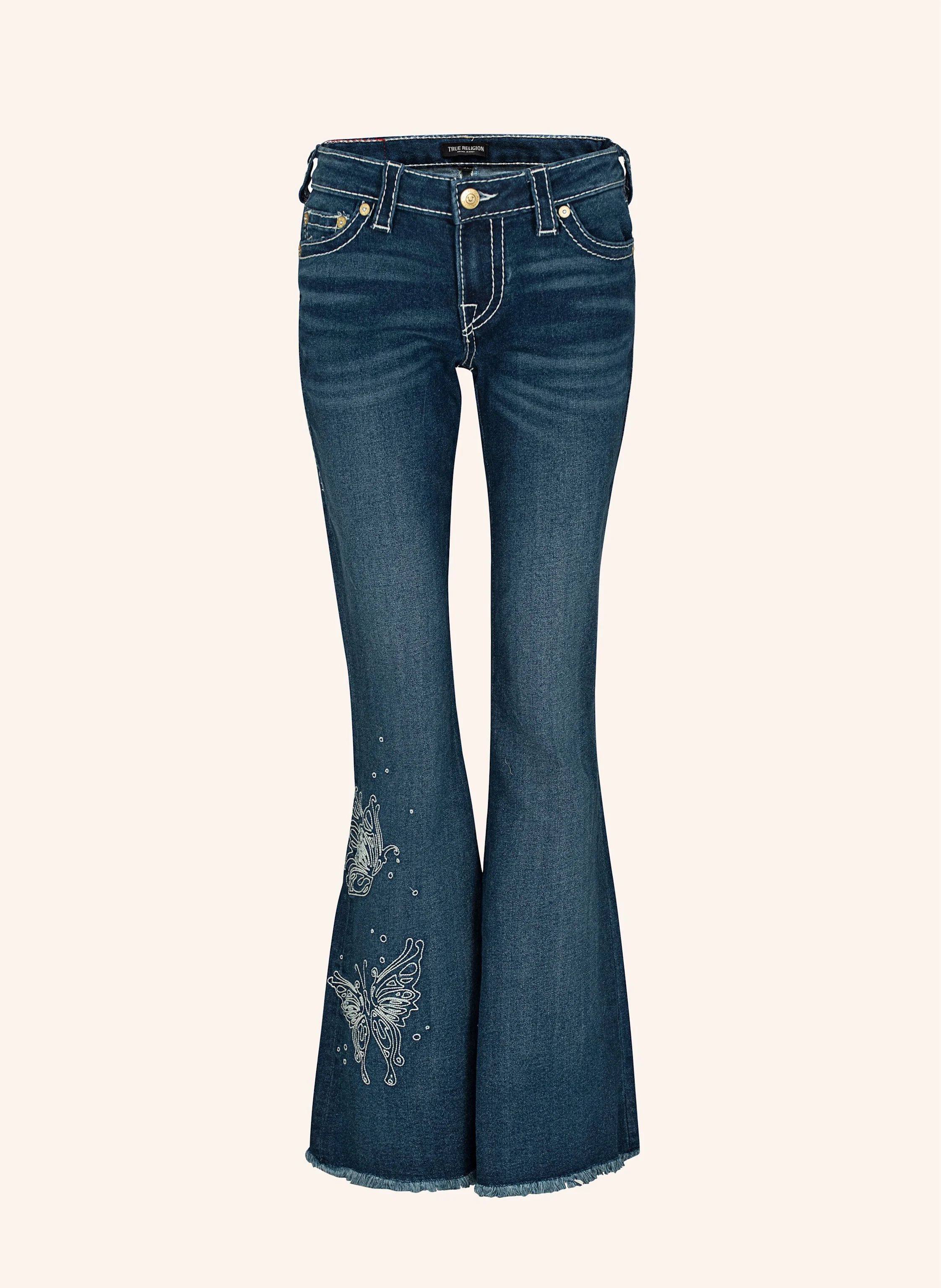 TRUE RELIGION Jeans JOEY FLARE