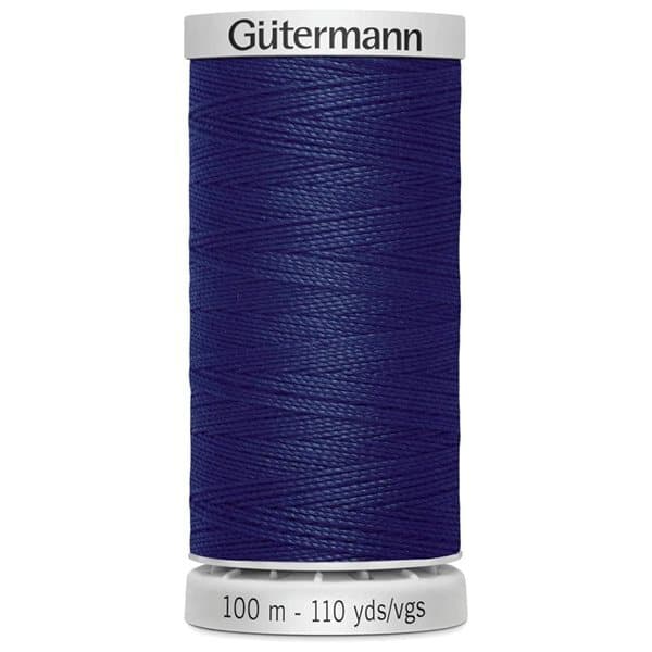 Gütermann Ekstra Stærk Sytråd 100m M782 724033-339