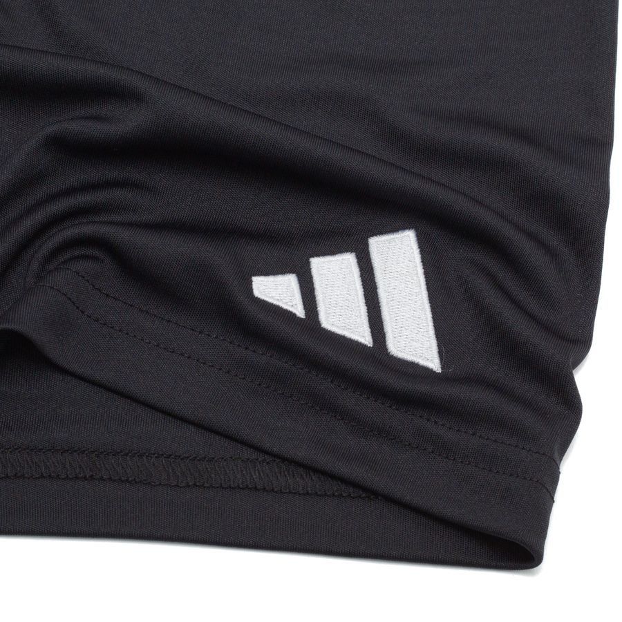 adidas Mini-Kit - Noir/Blanc Enfant