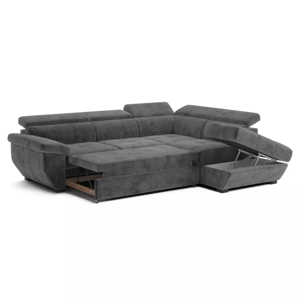 Ecksofa Speedway