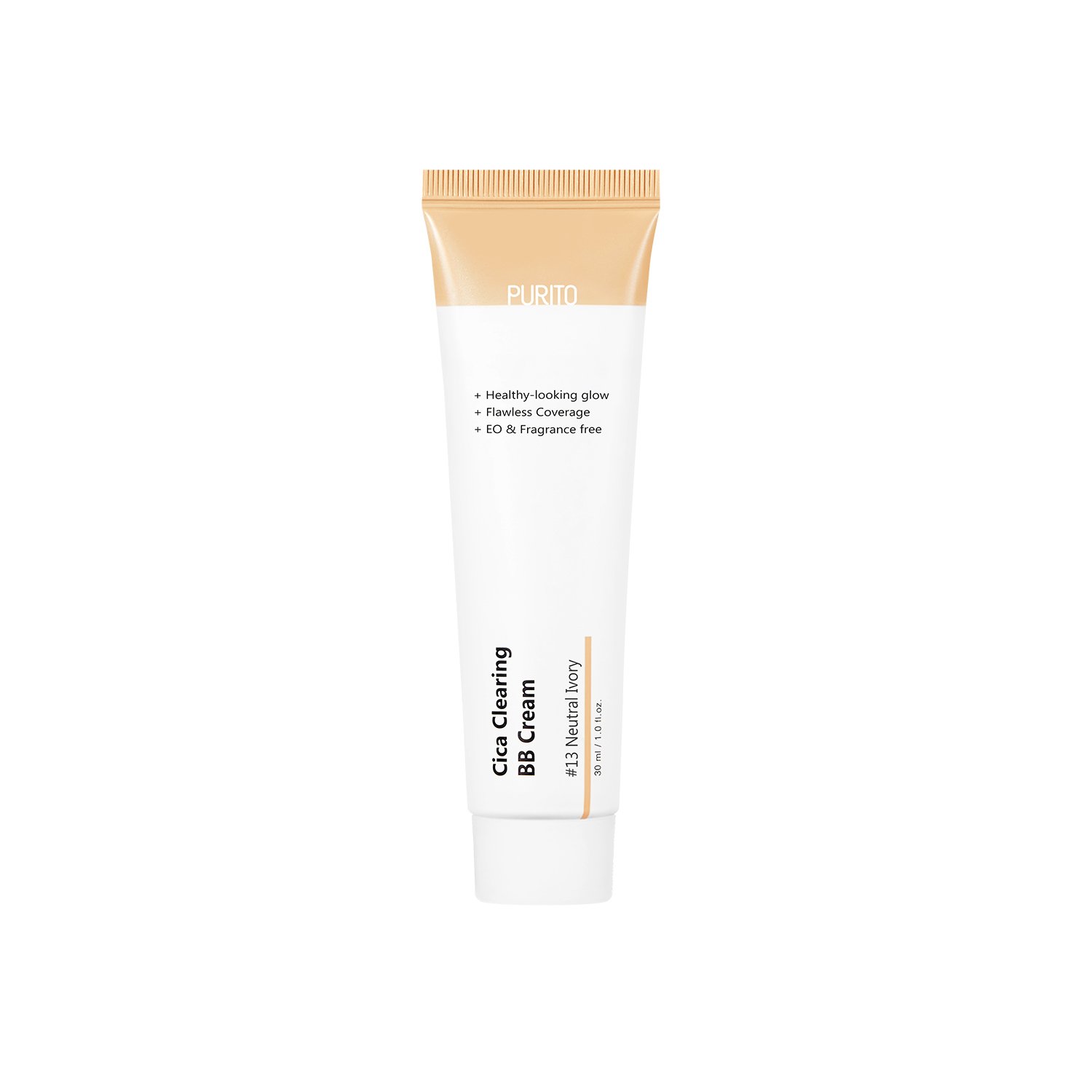 Cica Clearing BB Cream