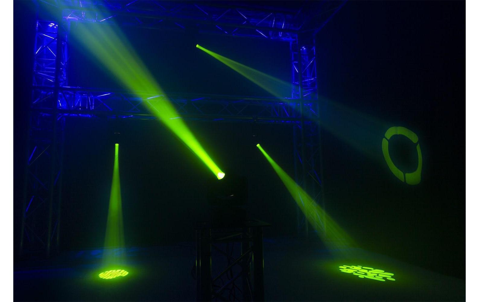 BeamZ Discolicht »Panther 70«