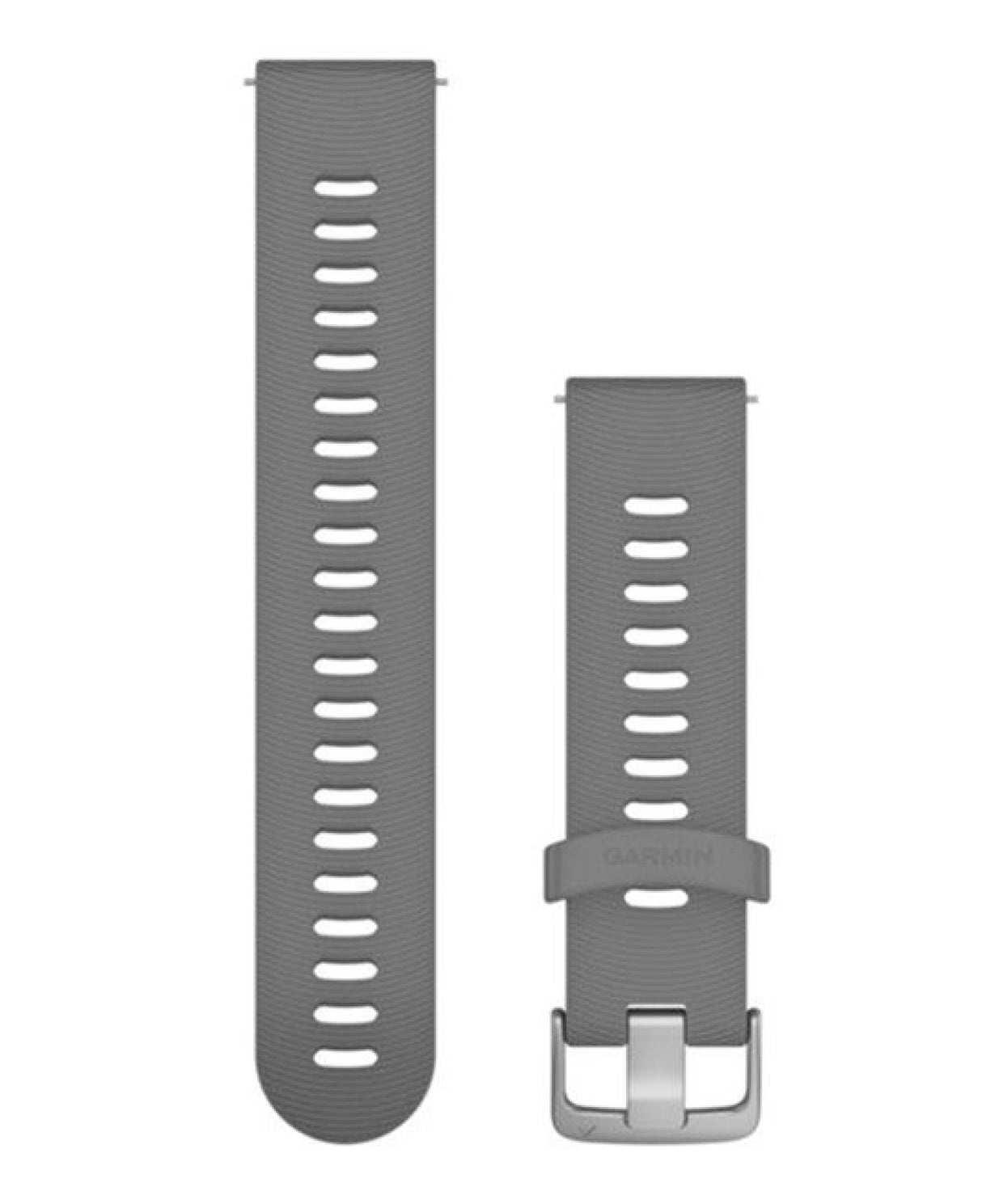 Garmin<br>Quick Release 20 Silikon