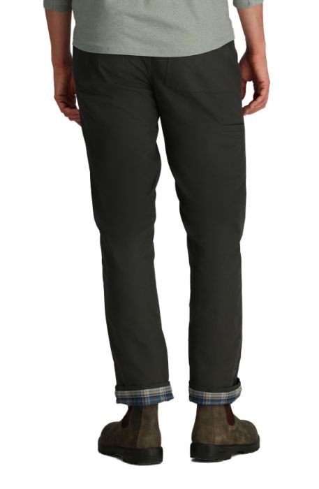 Billy Goat BC Lined Pant Men herrebukser