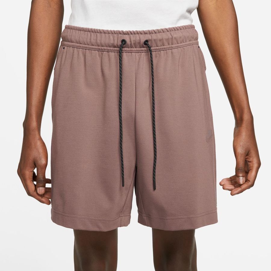 Nike Short Tech Lightweight - Violet