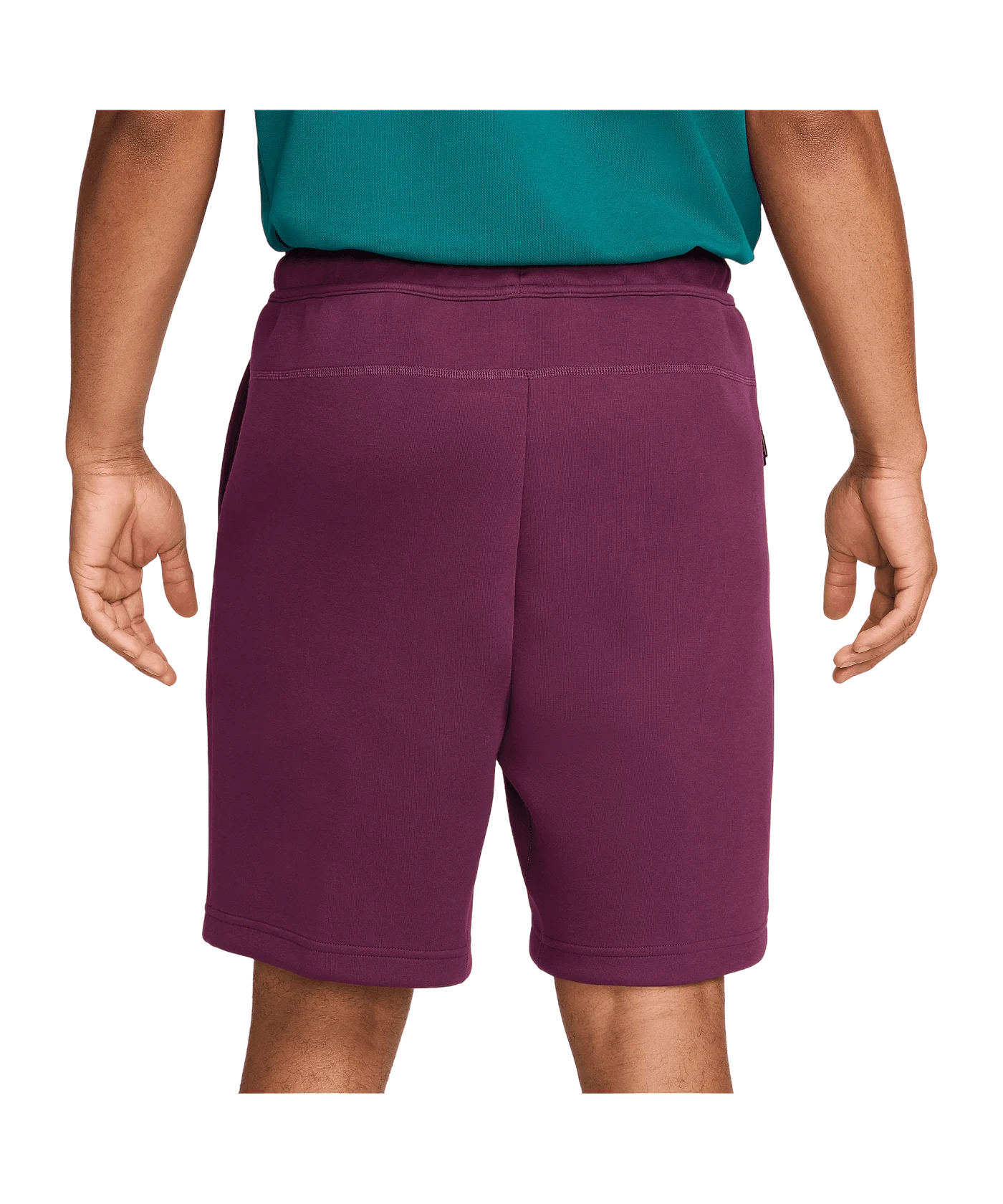 Nike Paris St. Germain Tech Fleece Short Rot F610