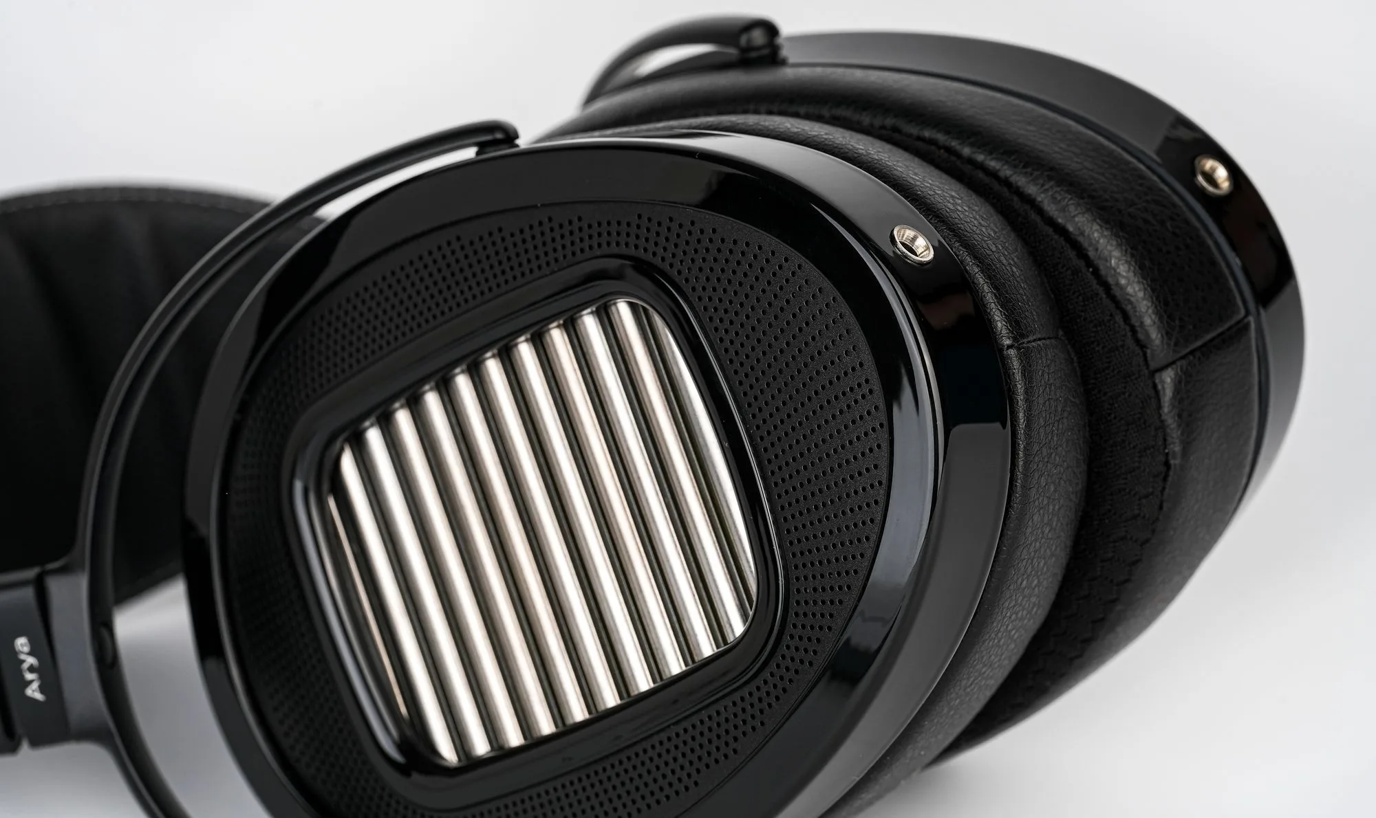 HiFiMAN Arya Unveiled Casques hi-fi