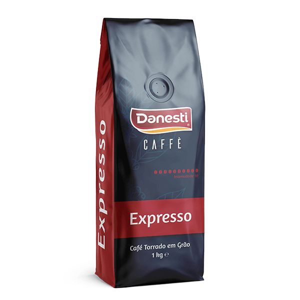 Danesti Café Torrado Expresso 1kg