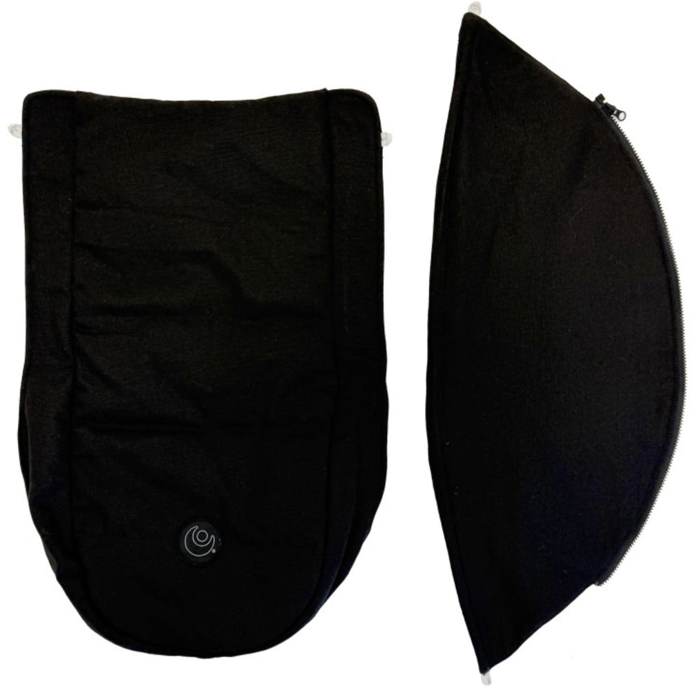 Køb Easygrow Black Canopy & Cover Favn II