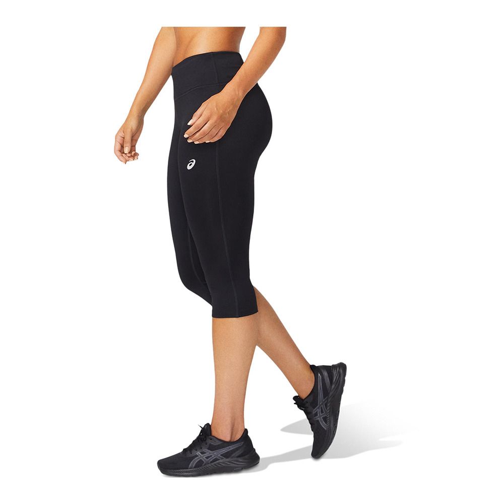 Asics CORE CAPRI - Collant Femme performance black