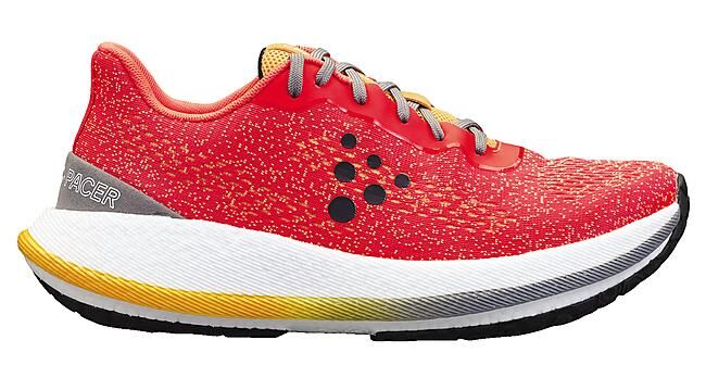 CRAFT - CHAUSSURES DE RUNNING PACER W