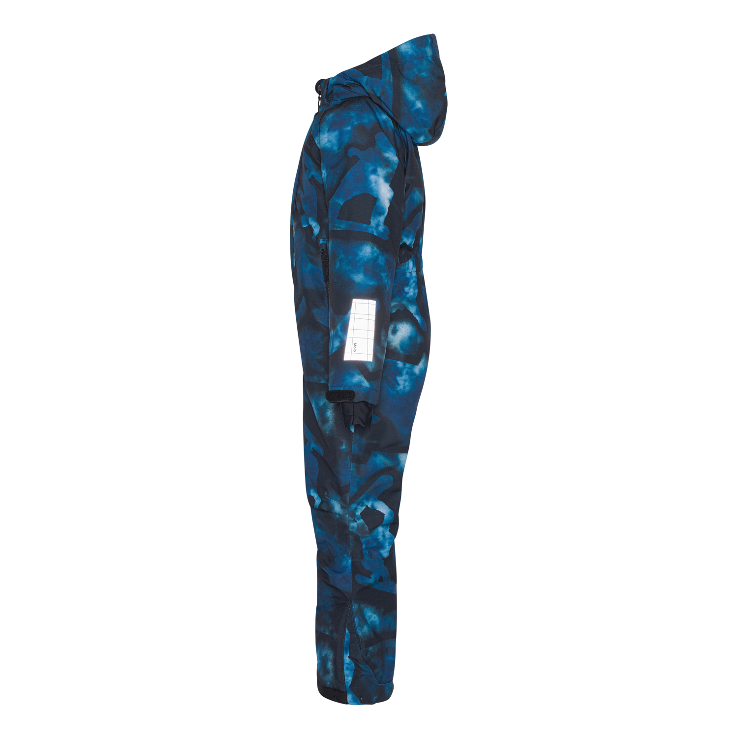 Hux - 360 Tie Dye