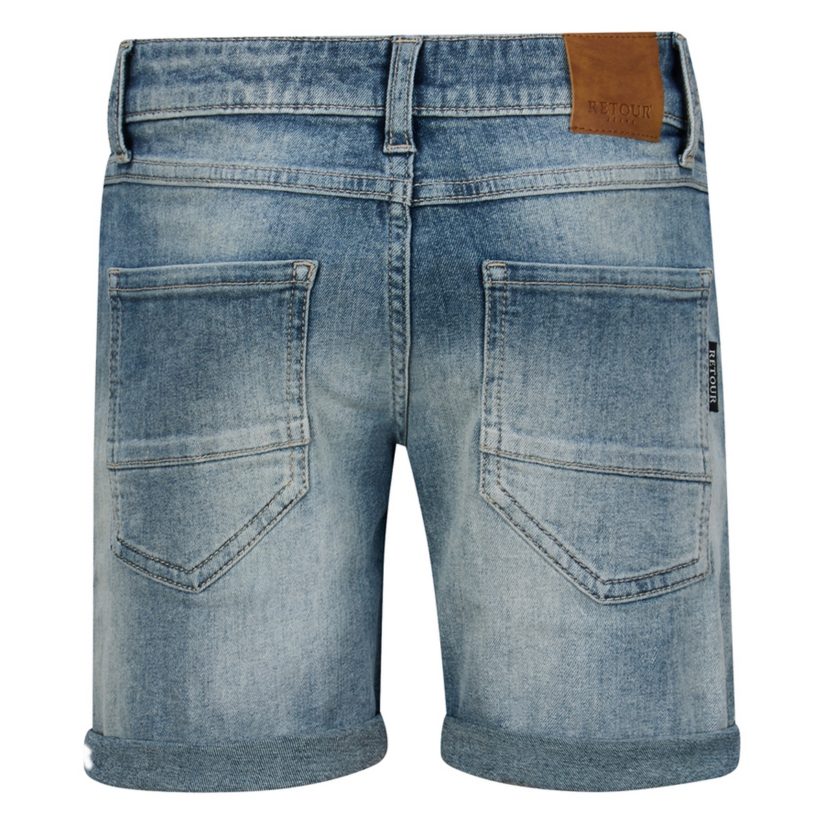 Jongens Short Steve