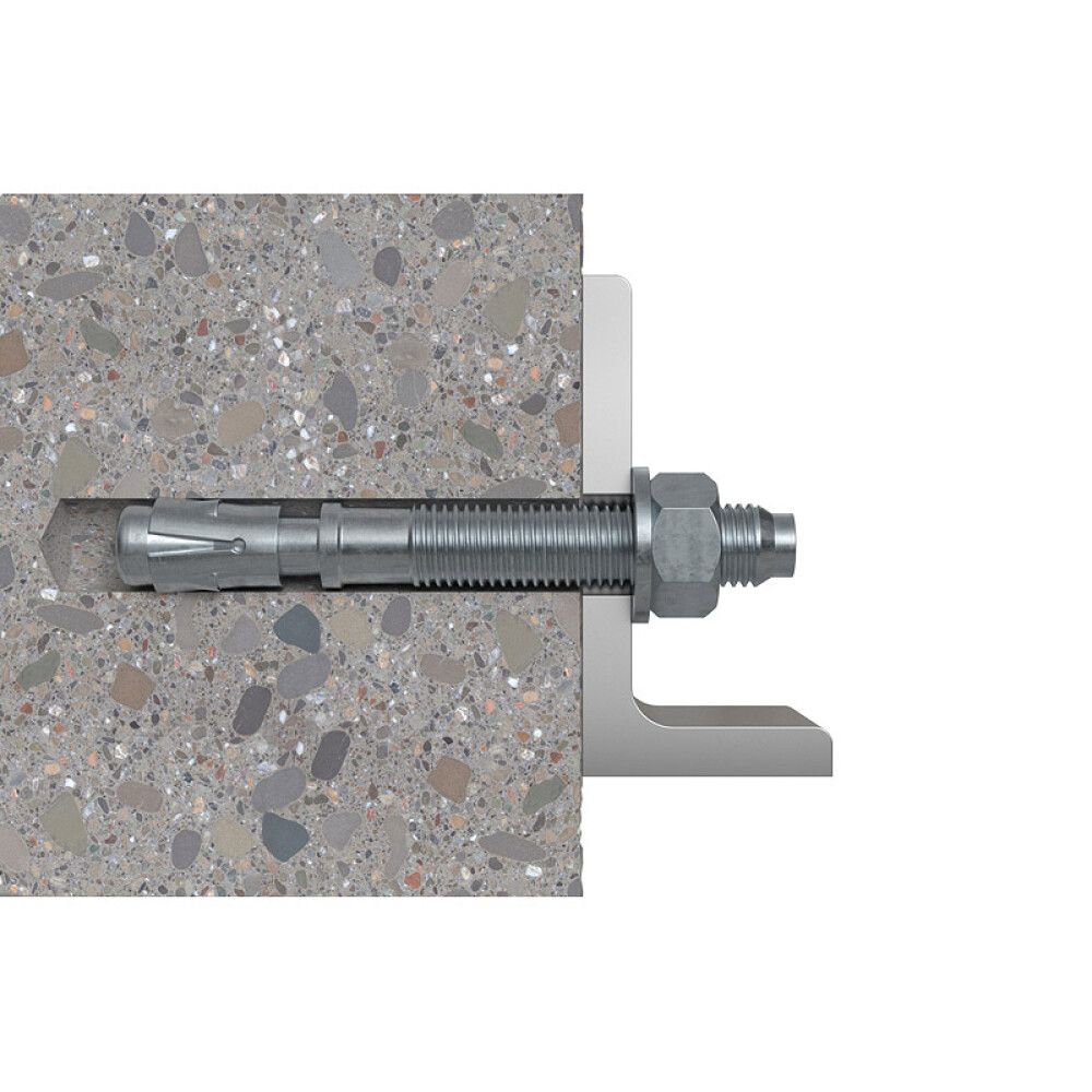 EKSPANSJONSBOLT FISCHER 8X111MM
