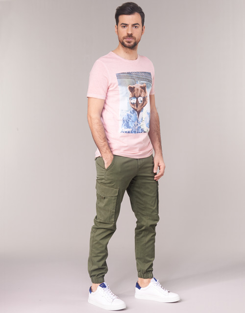 Jack & Jones - JJIPAUL - Kaki
