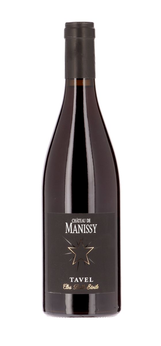 Château de Manissy - Clos Belle Etoile 2022