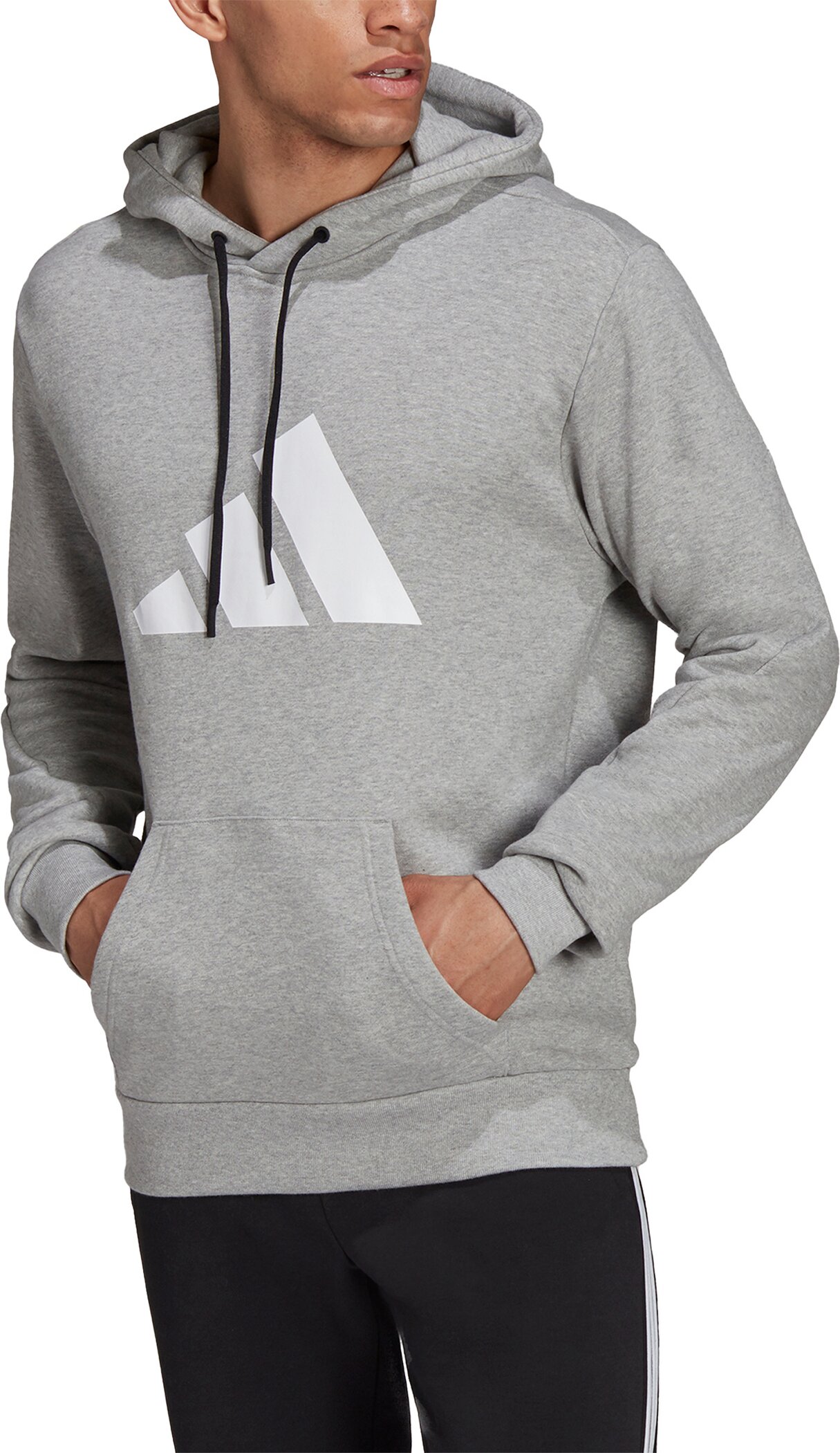 Adidas M FI 3B Hoodie