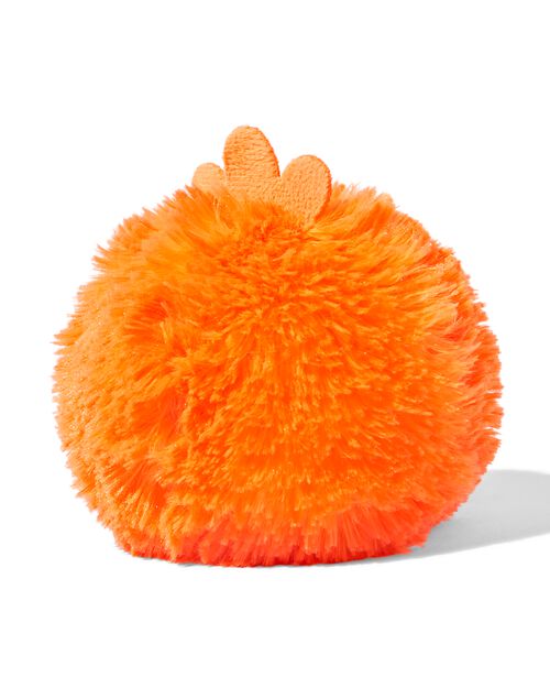 squeezie monster orange