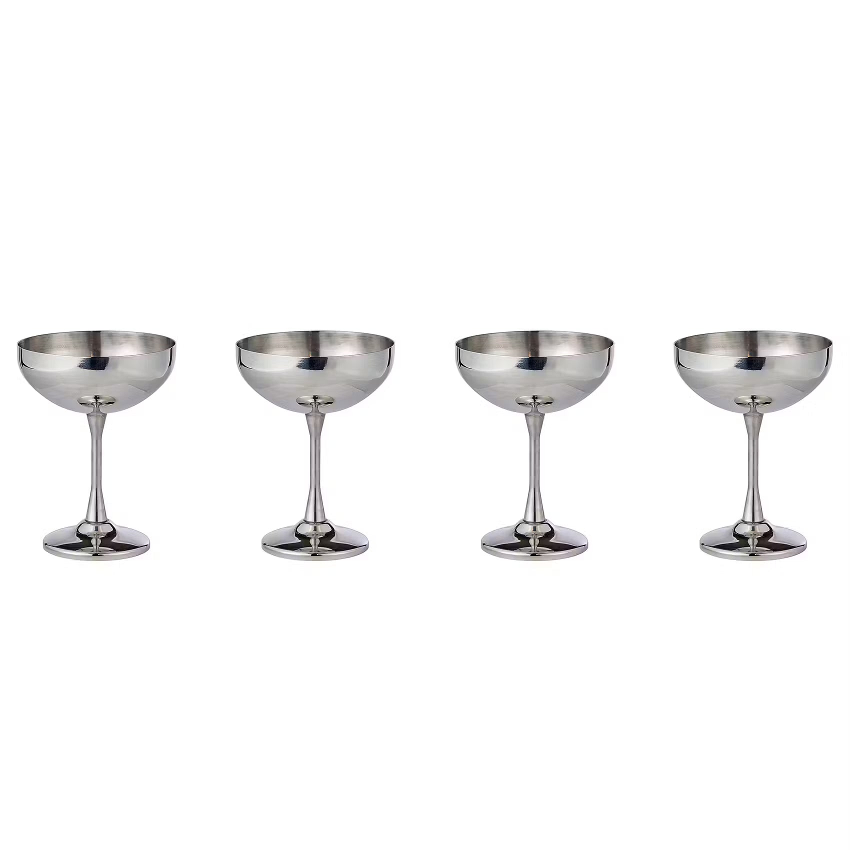 Cocktailglas MANHATTAN LOUNGE 4er-Set