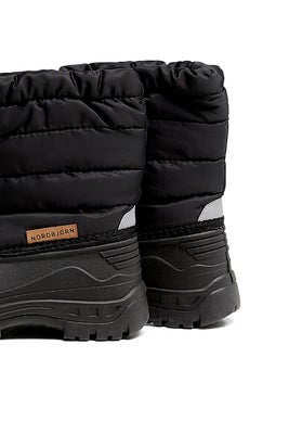 Nordbjørn Frosty Vintersko, Black