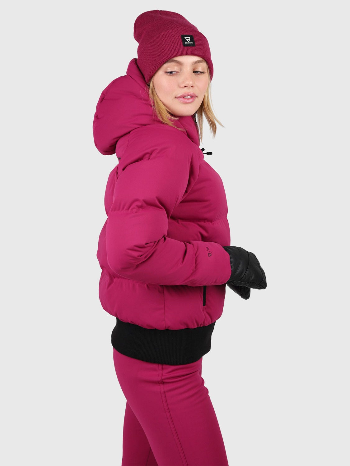 Brunotti  Firecrown Snow Jacket