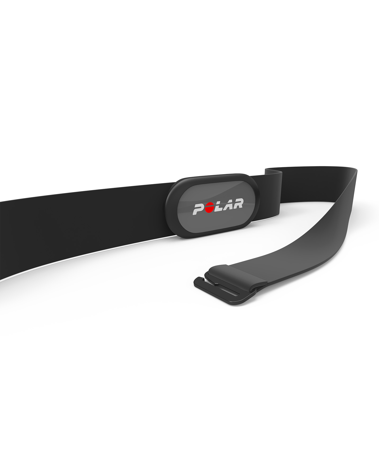 Polar H9 Pulssensor Svart