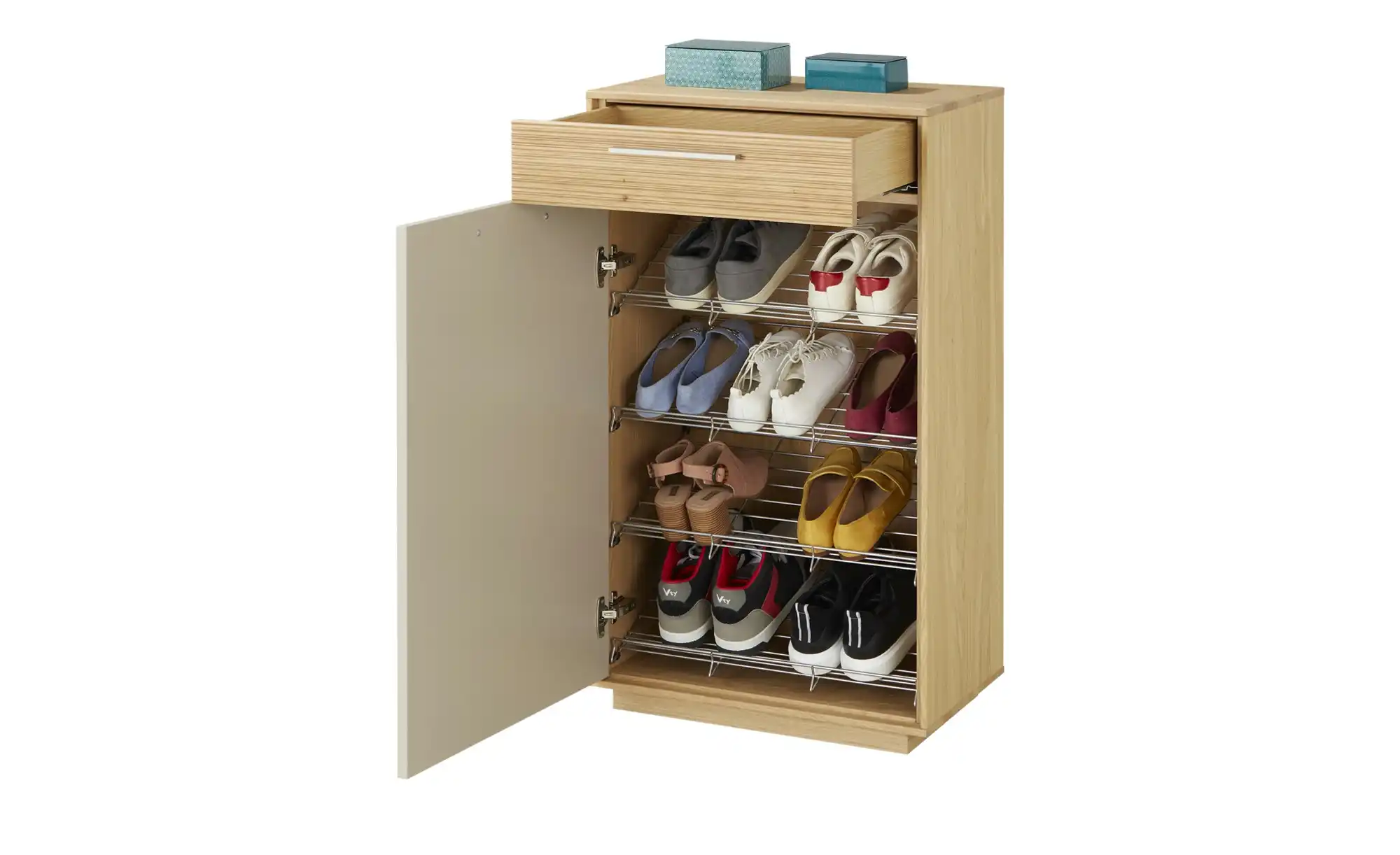 Schuhschrank Longo