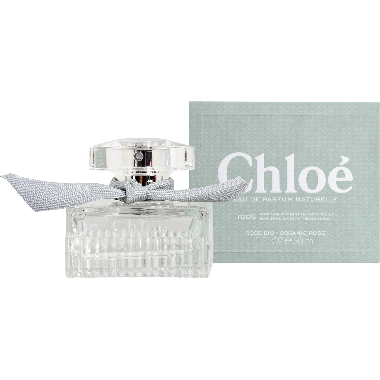 Chloé Naturelle Eau de Parfum 30 ml