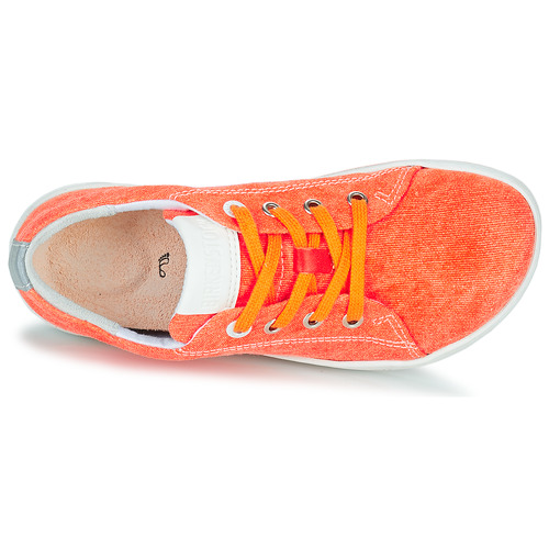 Birkenstock - ARRAN KIDS - Orange