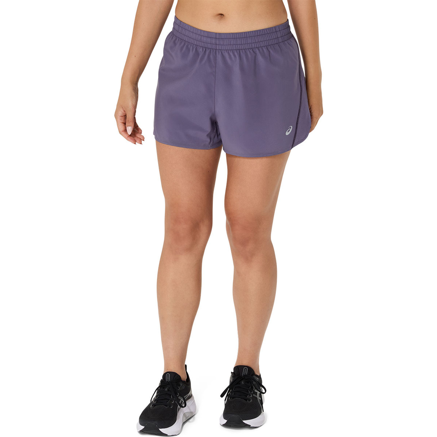ASICS Core Split Short Dames