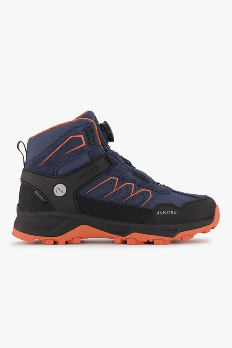 46 NORD Disc Jockey Sympatex® Kinder Wanderschuh