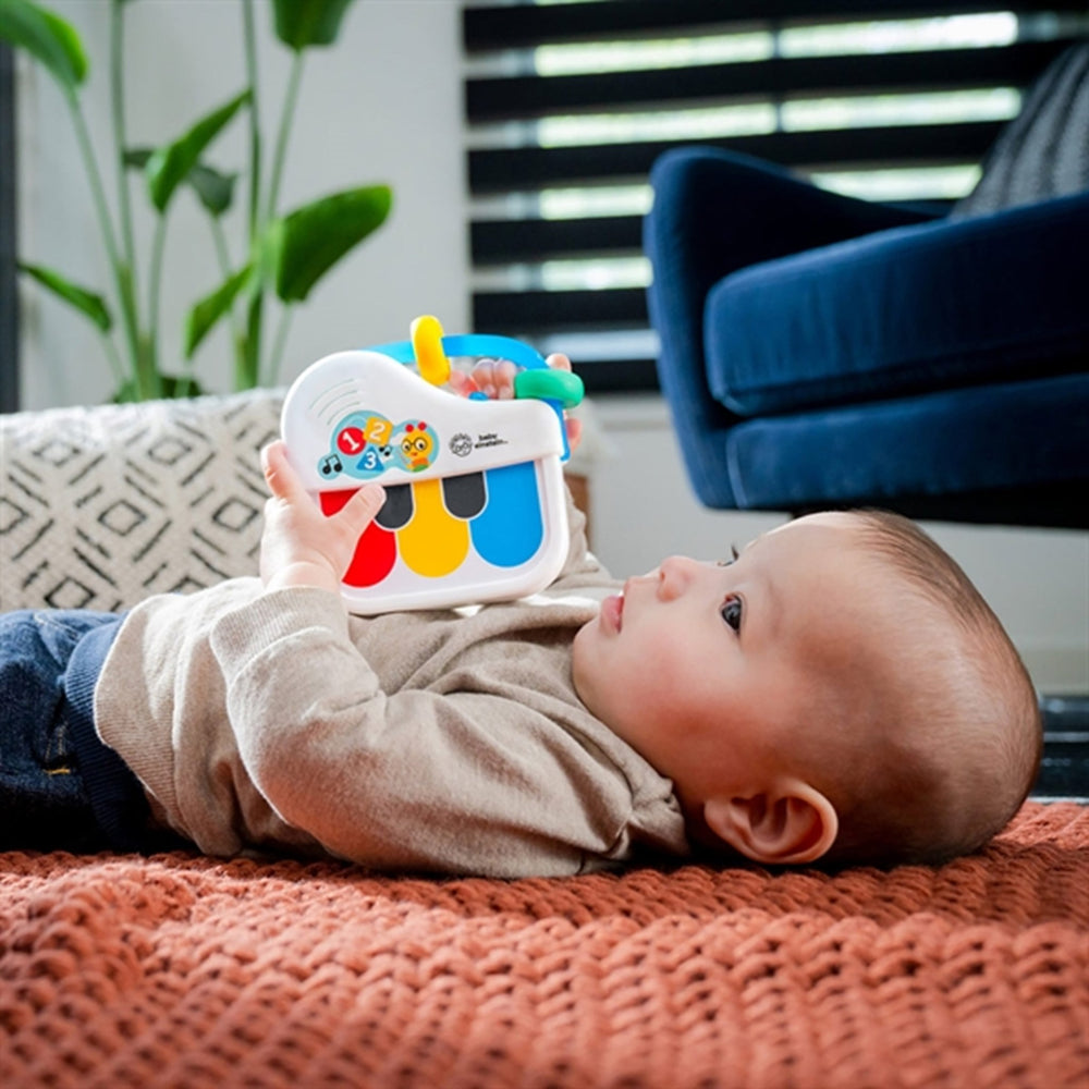 Køb Baby Einstein Miniklaver Refresh