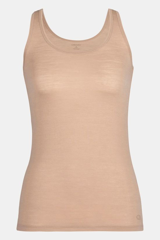 icebreaker icebreaker Siren Tank Top Dames