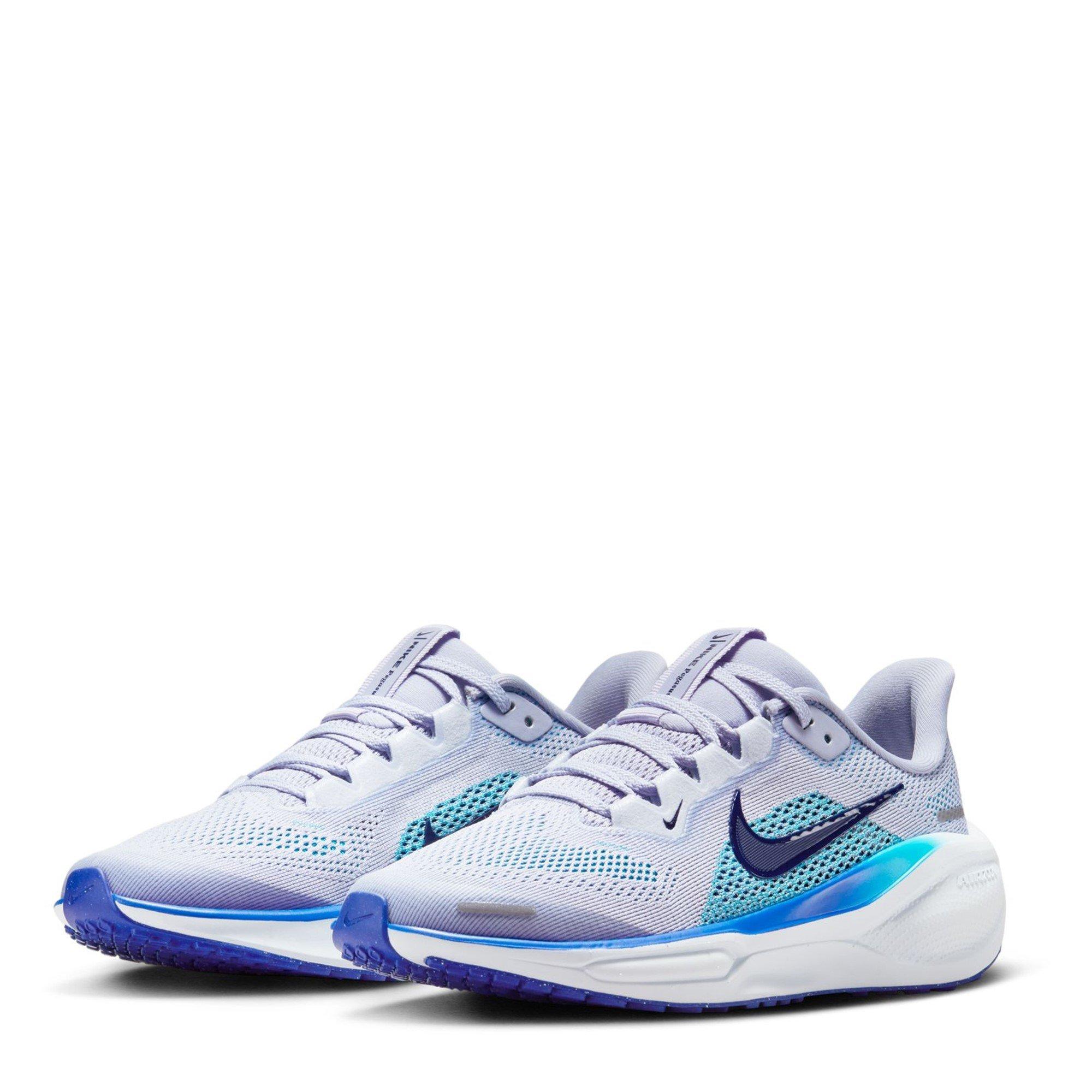 Nike Air Zoom Pegasus 41 Road Running Shoes Juniors