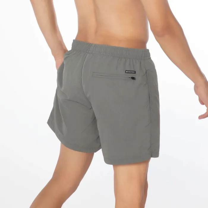 Protest Faster Zwemshort Heren
