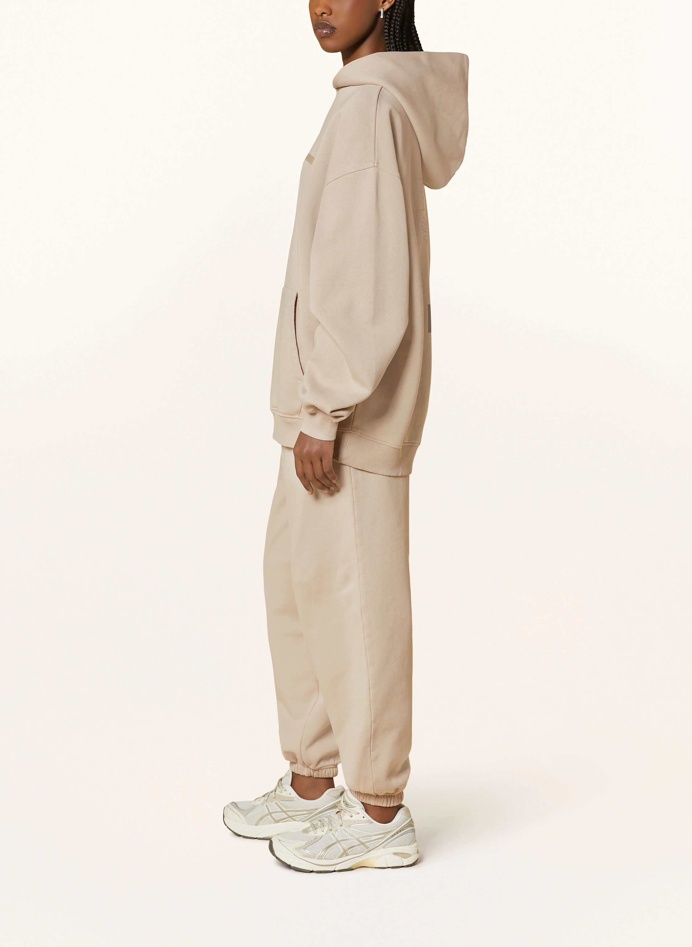KARO KAUER Sweatpants
