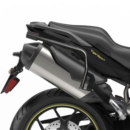 Support valises Shad 3P SYSTEM