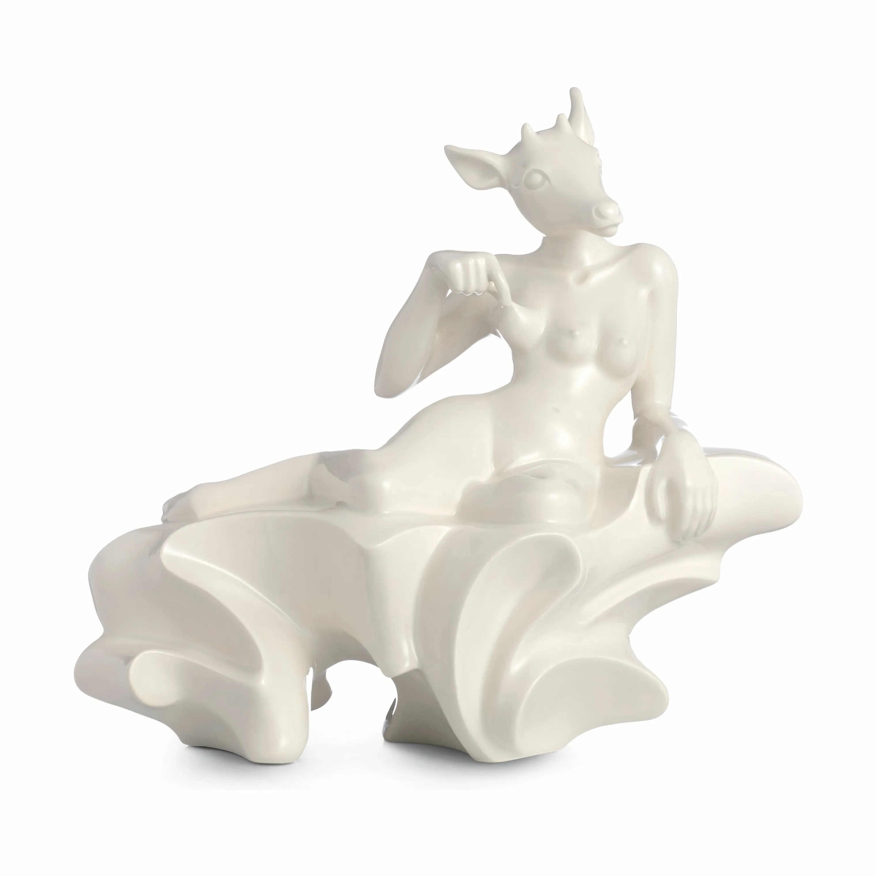 Kähler Figur Stories of Eve Happiness