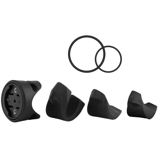 Lampe vélo GARMIN VARIA RADAR RVR 315 BLACK