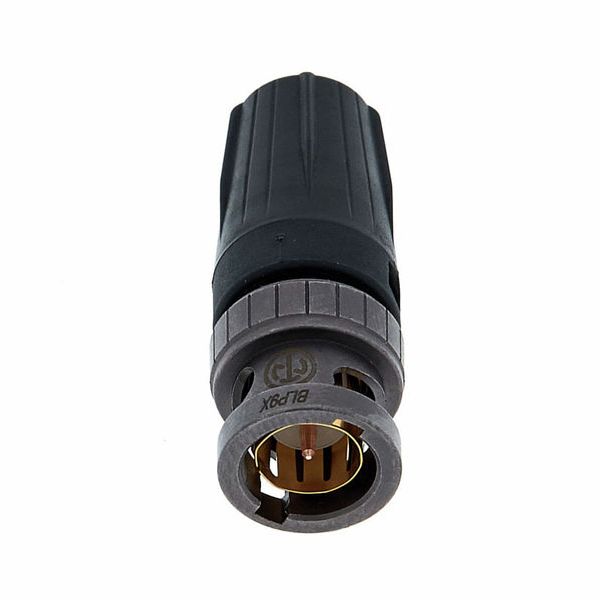 Neutrik NBNC75BLP9X