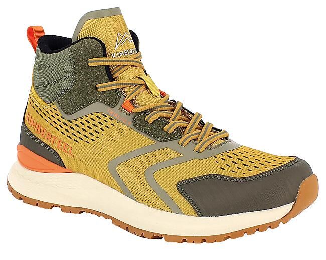 KIMBERFEEL - CHAUSSURES DE MULTIACTIVITES TARAGHA MID M