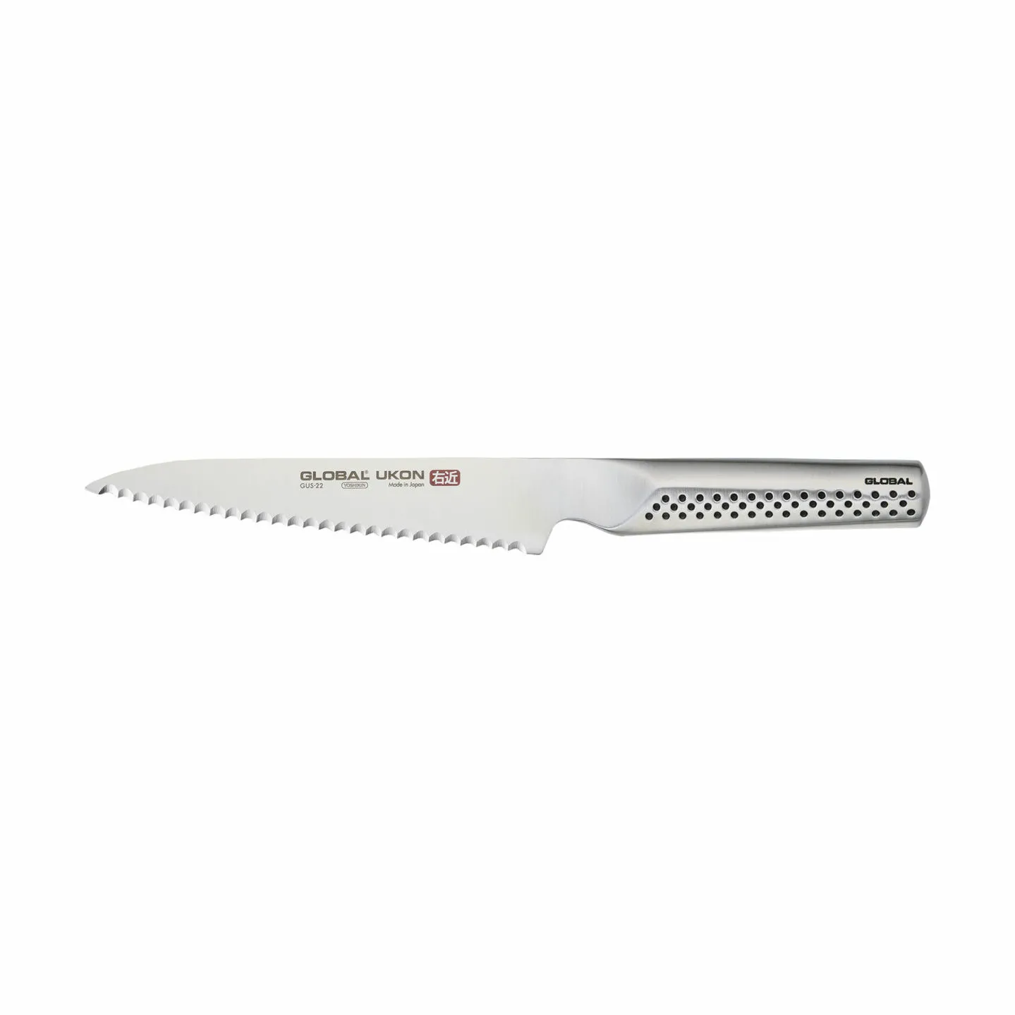 Global Ukon Universalkniv