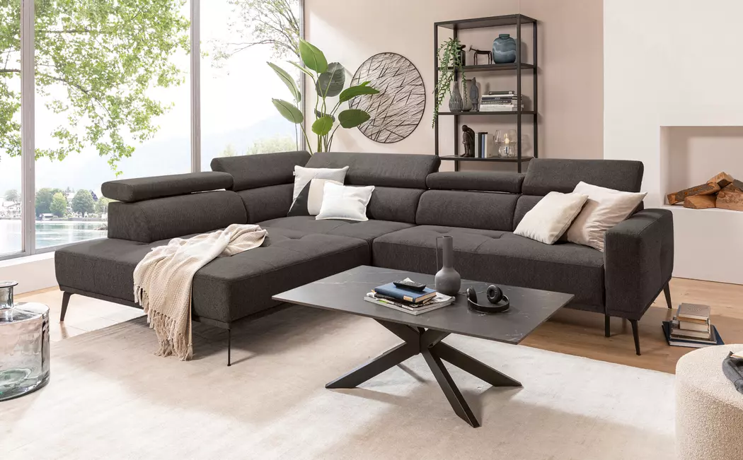 Ecksofa Monterrey