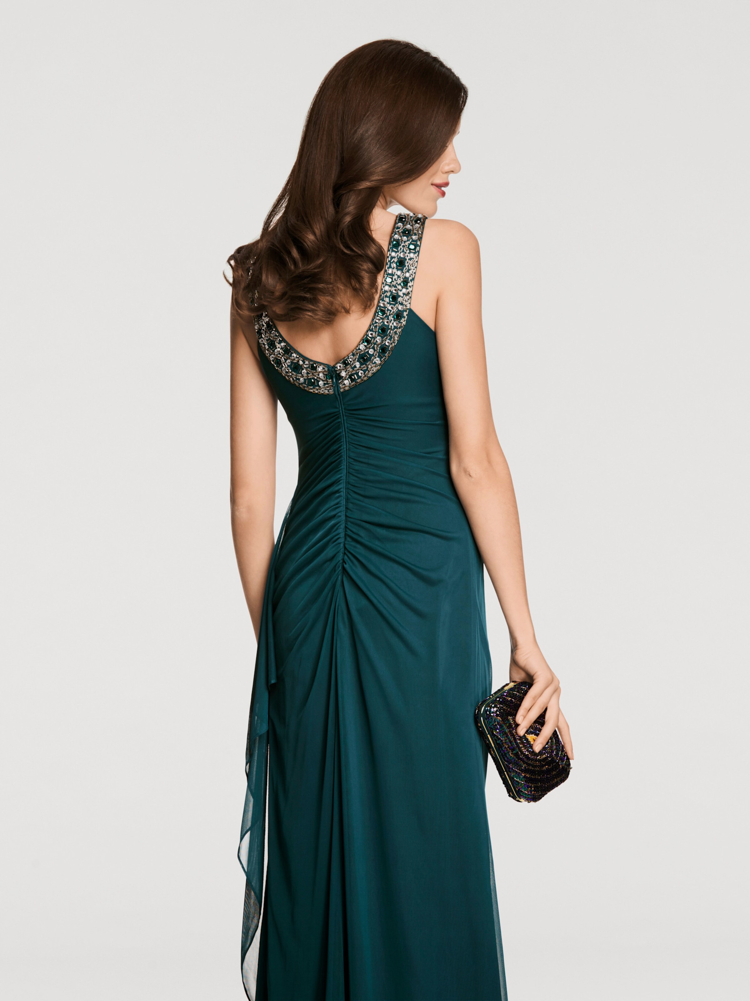 Abendkleid