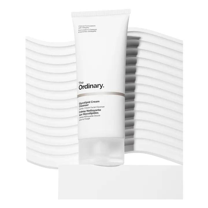 The Ordinary Crème nettoyante aux Glycolipides - 150 ml