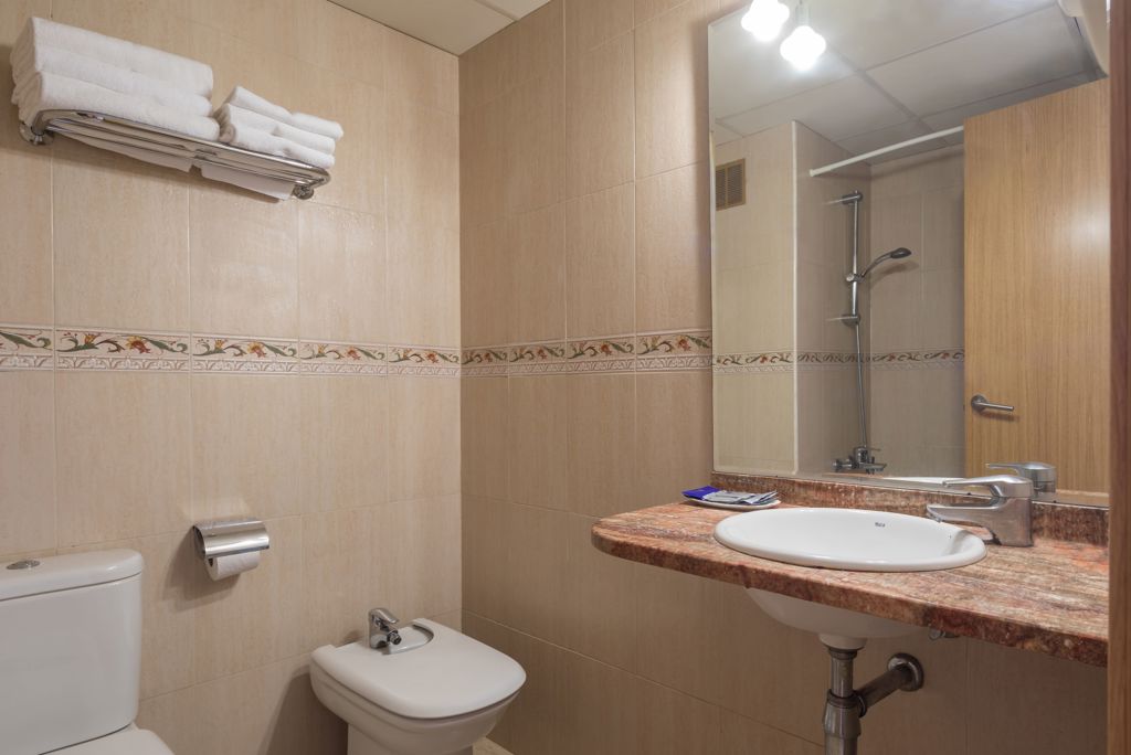 Htop Palm Beach Logies - Hotel
