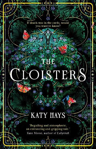 The Cloisters (Hardback)