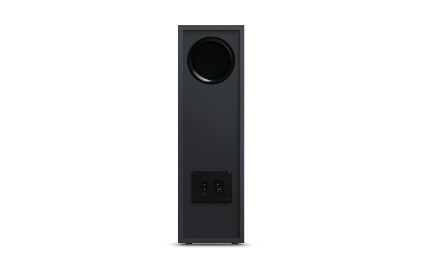 Soundbar TAB8405/10<br>2.1 Kanal Soundbar mit kabellosem Subwoofer
