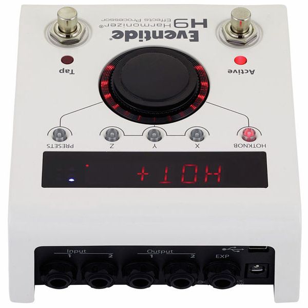 Eventide H9 Max Bundle PS I