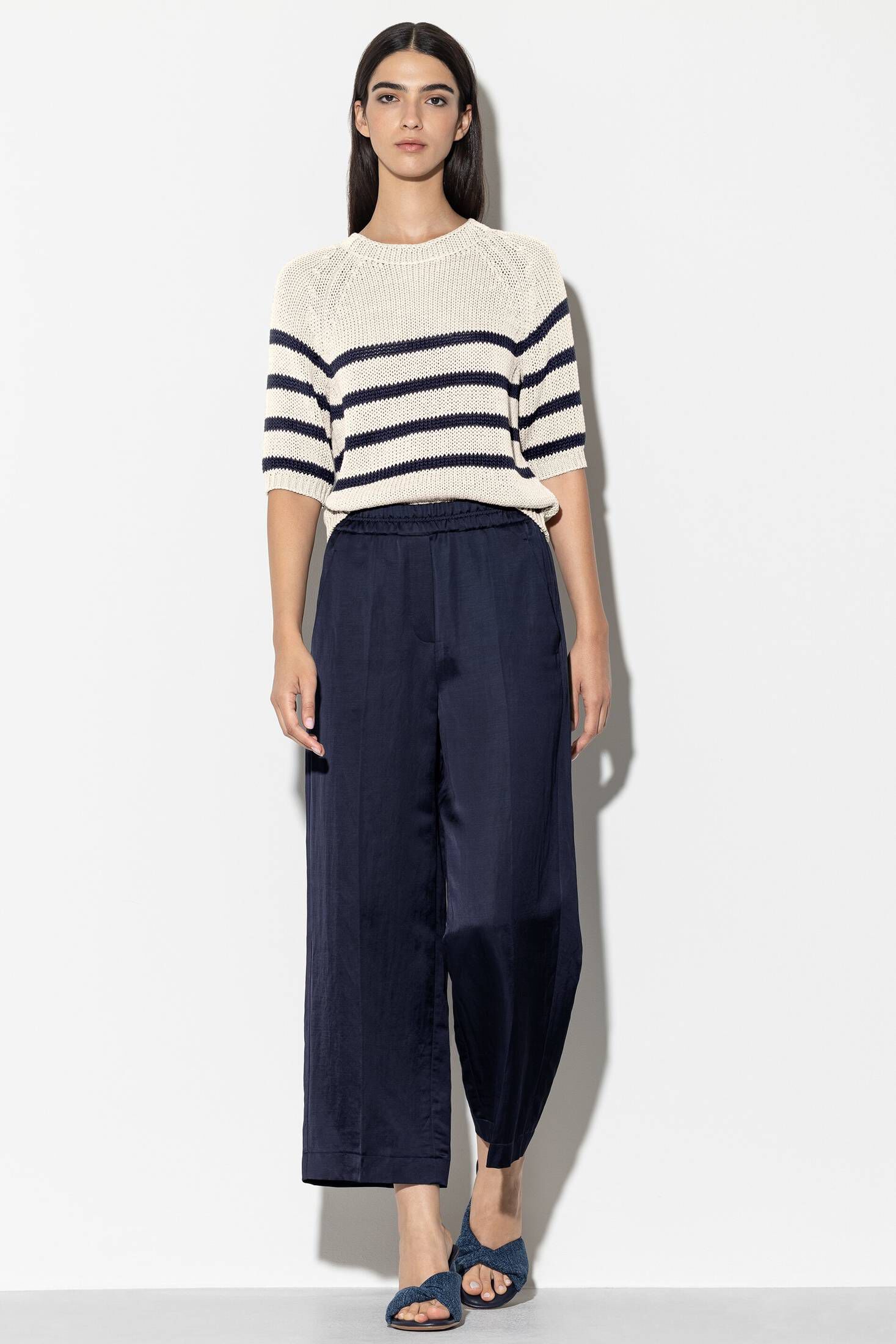Luisa Cerano| Damen Strickpullover